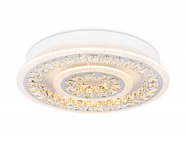 Светильник потолочный Ice FA154