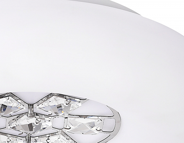 Светильник потолочный Ice FA158