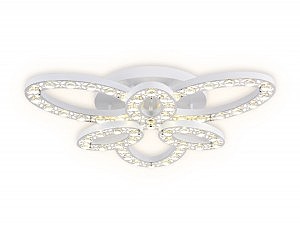 Потолочная люстра Ice FA159