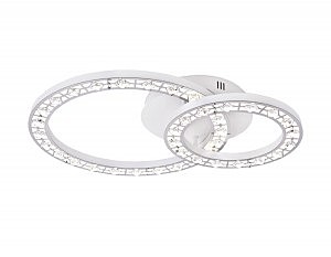 Потолочная люстра Ice FA160