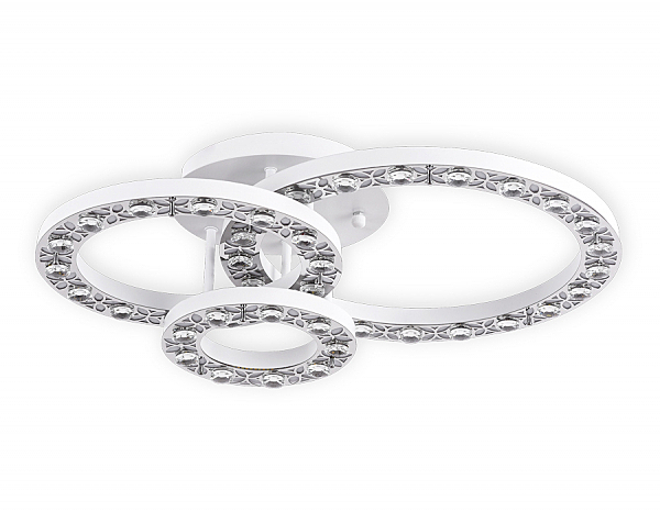 Потолочная люстра Ice FA161