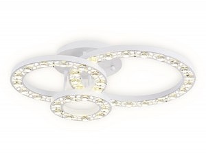 Потолочная люстра Ice FA161