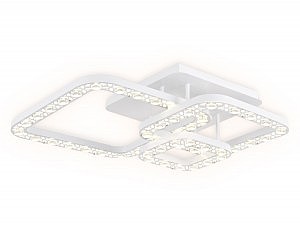 Потолочная люстра Ice FA162