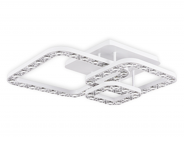 Потолочная люстра Ice FA162