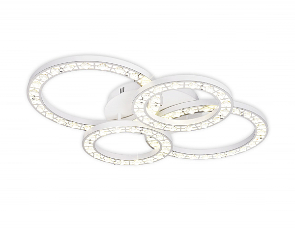 Потолочная люстра Ice FA163