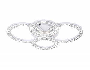 Потолочная люстра Ice FA163