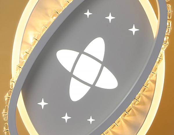 Настенное бра Ice FA234