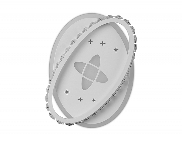 Настенное бра Ice FA234