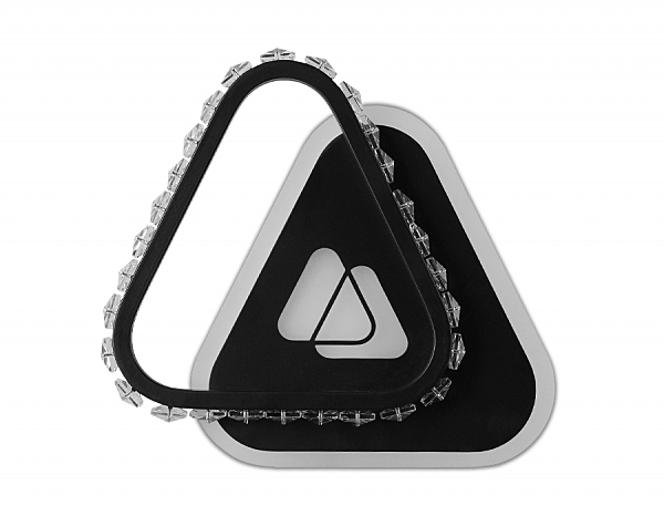 Настенное бра Ice FA236