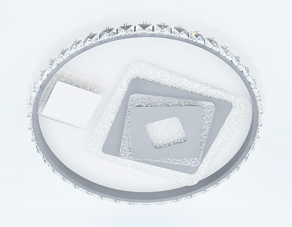 Потолочная люстра Ice FA242