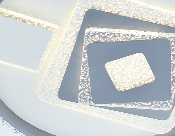 Потолочная люстра Ice FA242