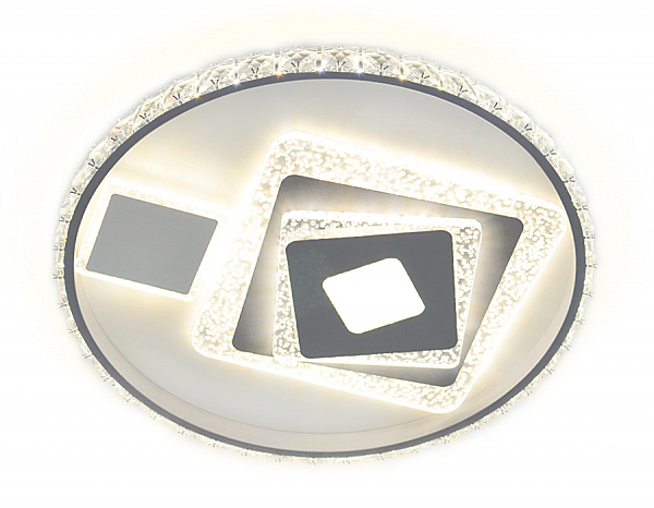 Потолочная люстра Ice FA242