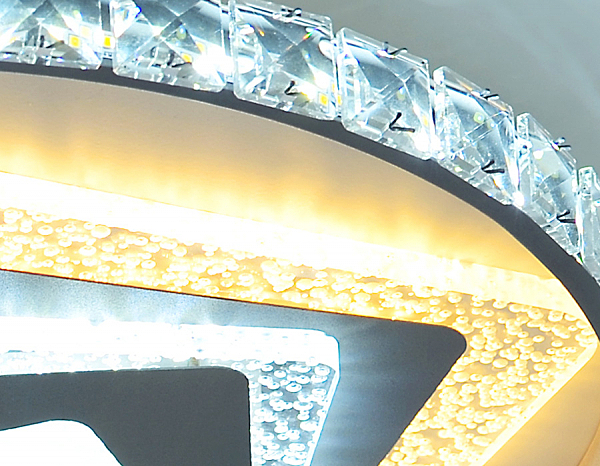 Потолочная люстра Ice FA242