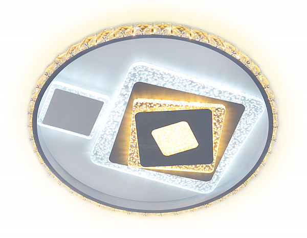 Потолочная люстра Ice FA242