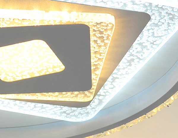 Потолочная люстра Ice FA242