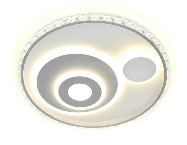 Потолочная люстра Ice FA244