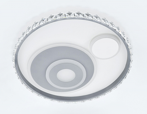 Потолочная люстра Ice FA244