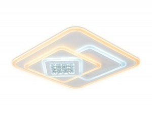 Потолочная люстра Ice FA255