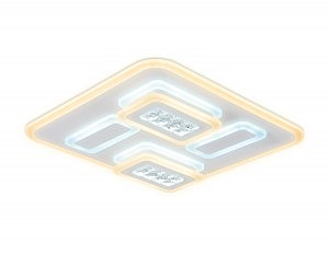 Потолочная люстра Ice FA257