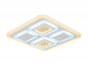 Потолочная люстра Ice FA259