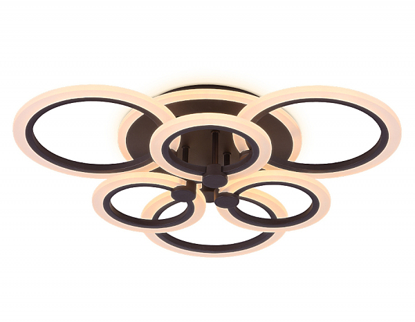 Потолочная люстра Original FA528