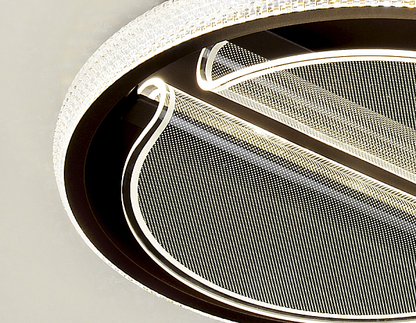 Светильник потолочный Original FA604