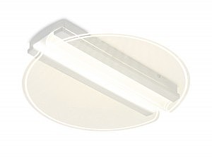 Светильник потолочный Original FA613