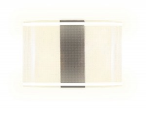 Настенный светильник Original FA617