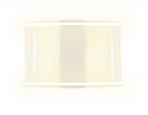 Настенный светильник Original FA619