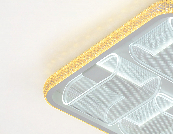 Светильник потолочный Original FA627