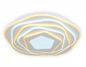 Потолочная люстра Original FA814