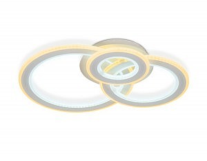 Потолочная люстра Original FA861