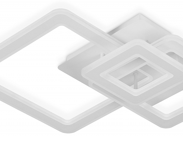 Потолочная люстра Original FA862