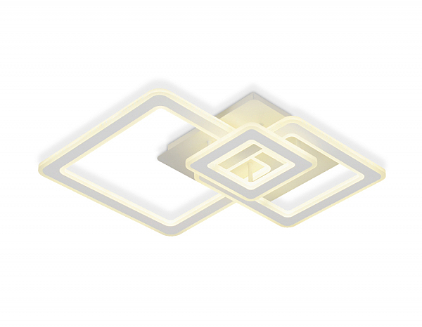 Потолочная люстра Original FA862