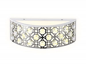 Настенный светильник Ice FA9411