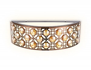 Настенный светильник Ice FA9412