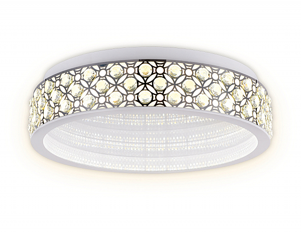 Светильник потолочный Ice FA9433