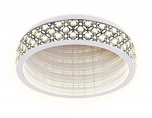 Светильник потолочный Ice FA9433