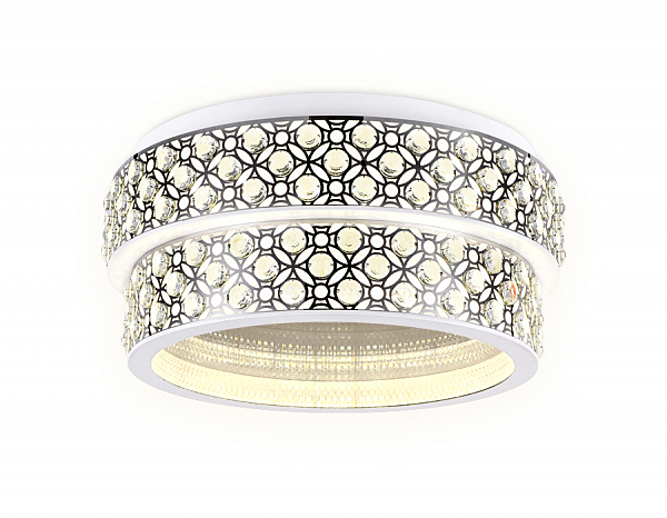 Светильник потолочный Ice FA9438