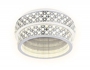 Светильник потолочный Ice FA9438