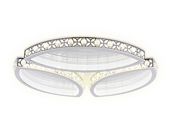 Потолочная люстра Ice FA9443