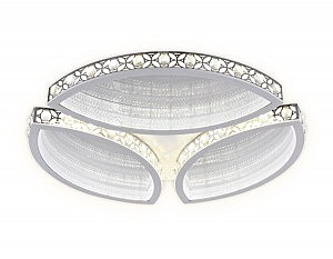 Потолочная люстра Ice FA9443