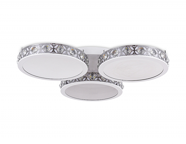 Потолочная люстра Ice FA9445