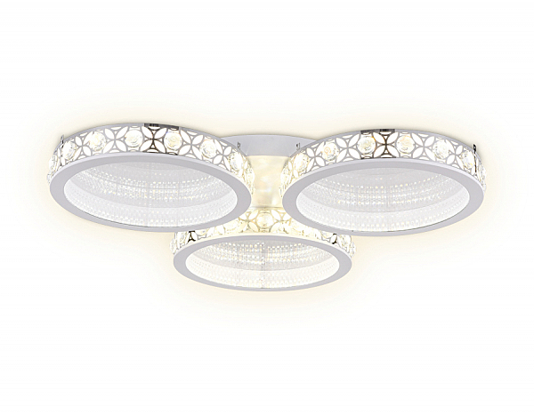 Потолочная люстра Ice FA9445