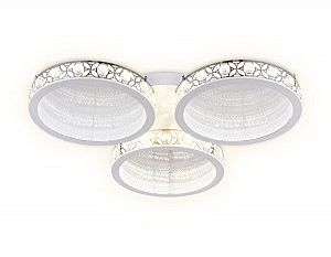 Потолочная люстра Ice FA9445