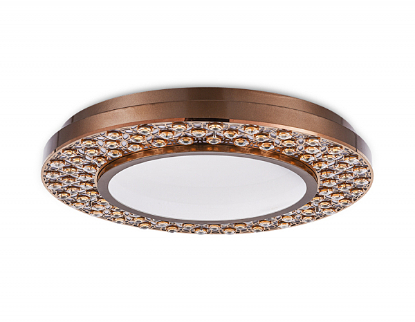 Светильник потолочный Ice FA9449