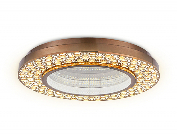 Светильник потолочный Ice FA9449