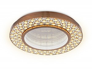 Светильник потолочный Ice FA9449