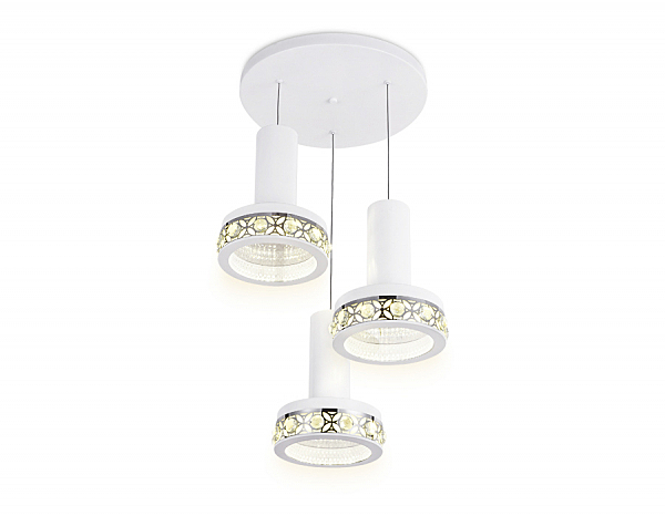 Светильник подвесной Ice FA9492