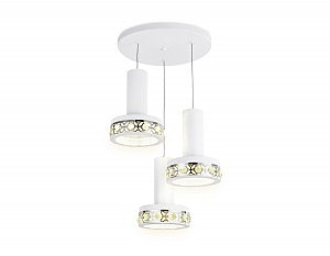 Светильник подвесной Ice FA9492